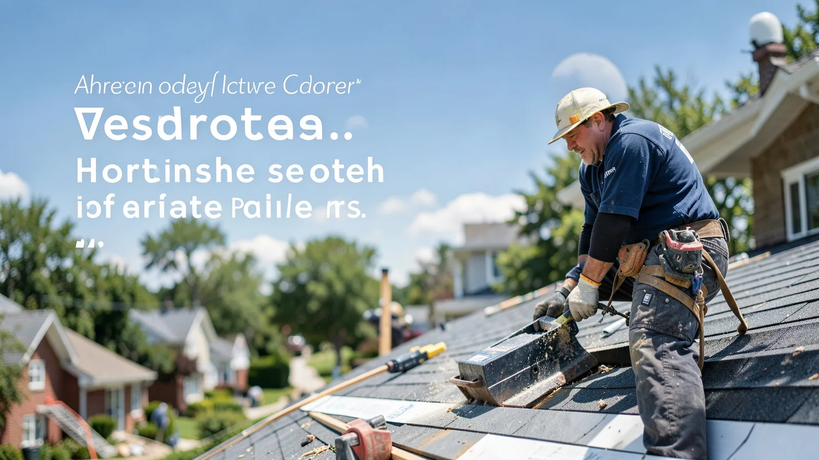 Roof Replacement in Husser, LA near me